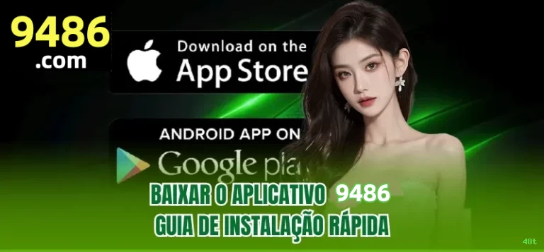 Download app 48t Android iOS