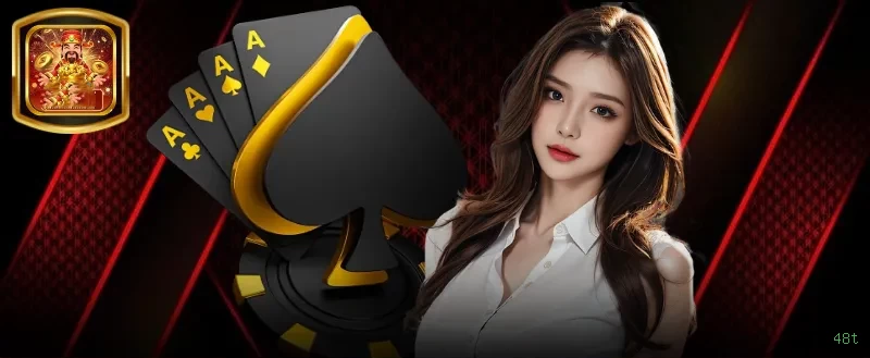 Plataforma 48t - cassino e apostas